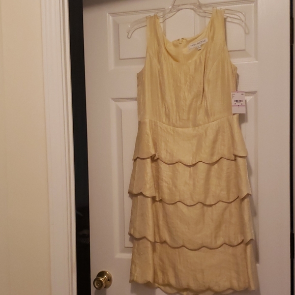 Dress - Picture 3 of 6
